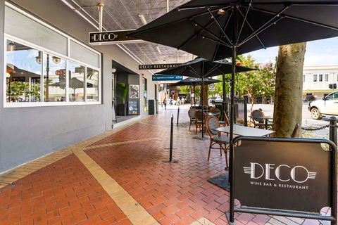 CH Boutique Hotel - Holiday Jervis Bay 0