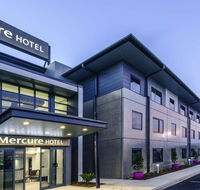 Mercure Tamworth - Holiday Jervis Bay