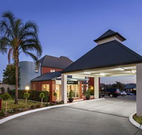 Quest Tamworth - Holiday Jervis Bay