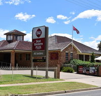 Best Western Plus All Settlers Motor Inn - Holiday Jervis Bay