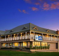Best Western Sanctuary Inn - Holiday Jervis Bay