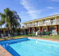 Redhill Tamworth Motor Inn - Holiday Jervis Bay