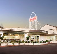 Ibis Styles Tamworth - Holiday Jervis Bay