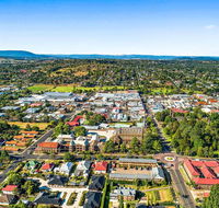 Comfort Inn City Centre Armidale - Holiday Jervis Bay