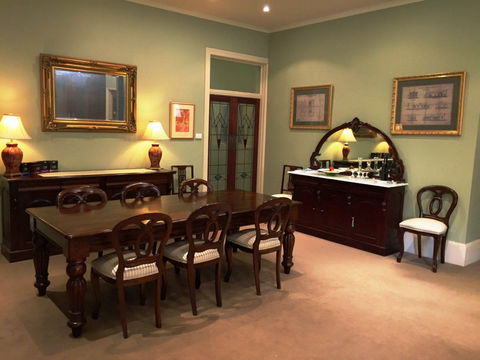 Longford Boutique Accommodation - Holiday Jervis Bay 2