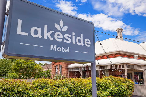 Hamilton Lakeside Motel - Holiday Jervis Bay 2