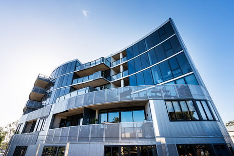 Anchorage Apartments Hampton - Holiday Jervis Bay 0