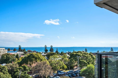 Anchorage Apartments Hampton - Holiday Jervis Bay 1