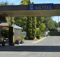 Nicholas Royal Motel - Holiday Jervis Bay
