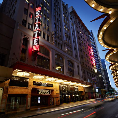 QT Sydney - Holiday Jervis Bay 0