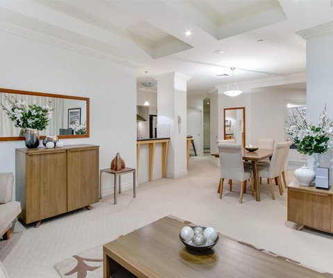 MacArthur Chambers - Holiday Jervis Bay 1