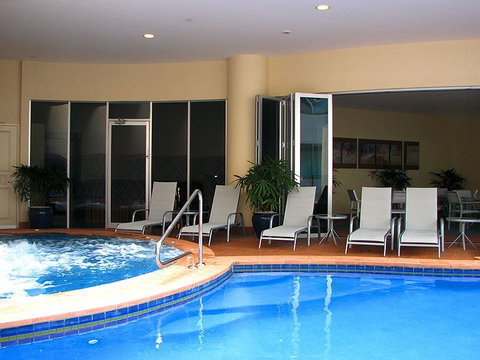 MacArthur Chambers - Holiday Jervis Bay 2