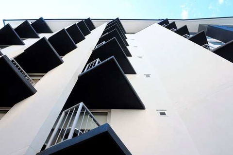 Mantra Terrace Brisbane - Holiday Jervis Bay 1