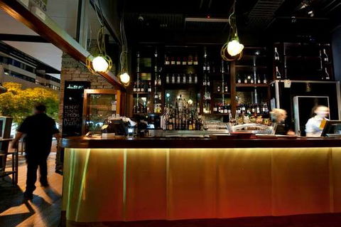 Mantra Terrace Brisbane - Holiday Jervis Bay 5