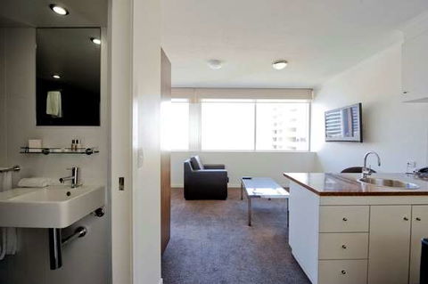 Mantra Terrace Brisbane - Holiday Jervis Bay 6