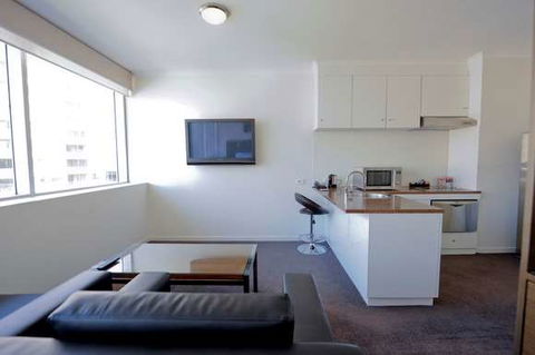 Mantra Terrace Brisbane - Holiday Jervis Bay 8