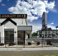 Admiralty Inn - Holiday Jervis Bay