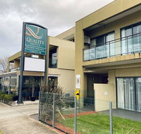 Quality Hotel Bayside Geelong - Holiday Jervis Bay
