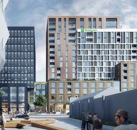 Holiday Inn Suites Geelong - Holiday Jervis Bay