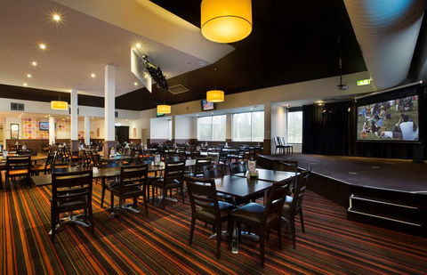 Nightcap At Gateway Hotel - Holiday Jervis Bay 5