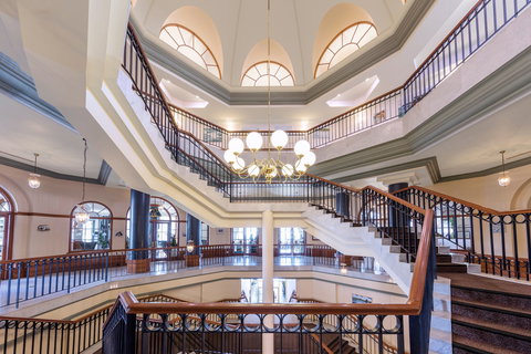 Crowne Plaza Terrigal - Holiday Jervis Bay 3