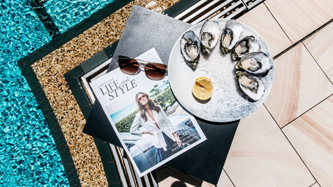 Crowne Plaza Terrigal - Holiday Jervis Bay 7