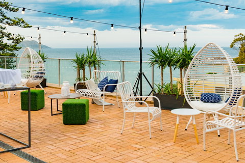 Crowne Plaza Terrigal - Holiday Jervis Bay 8