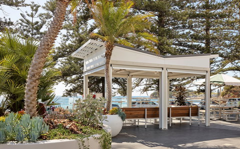 Crowne Plaza Terrigal - Holiday Jervis Bay 11