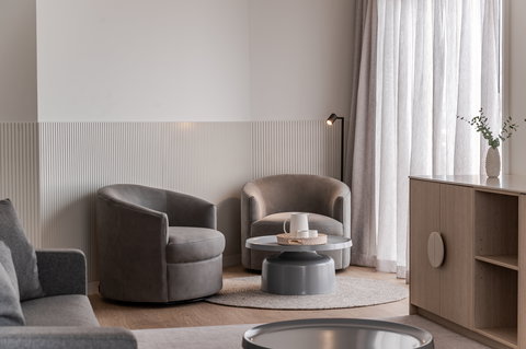 Crowne Plaza Terrigal - Holiday Jervis Bay 12