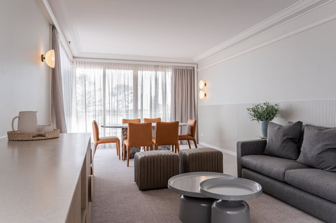 Crowne Plaza Terrigal - Holiday Jervis Bay 13