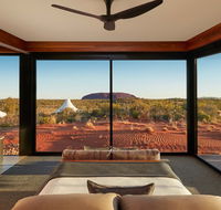 Longitude 131 - Holiday Jervis Bay