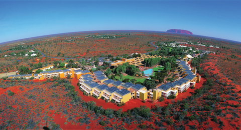 Desert Gardens, a member of Novotel Htls - Holiday Jervis Bay 0