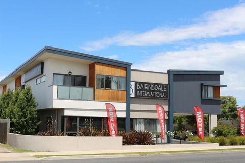Bairnsdale International - Holiday Jervis Bay 0