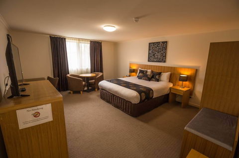Bairnsdale International - Holiday Jervis Bay 2