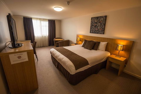 Bairnsdale International - Holiday Jervis Bay 4
