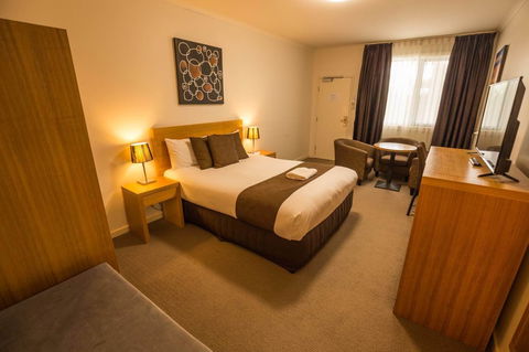 Bairnsdale International - Holiday Jervis Bay 7