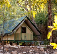 Emma Gorge at El Questro Wilderness Park - Holiday Jervis Bay