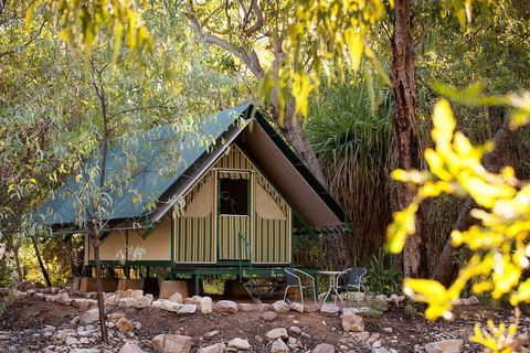 Emma Gorge At El Questro Wilderness Park - Holiday Jervis Bay 0