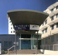 Bunbury Hotel Koombana Bay - Holiday Jervis Bay