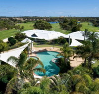 Mercure Bunbury Sanctuary Golf Resort - Holiday Jervis Bay