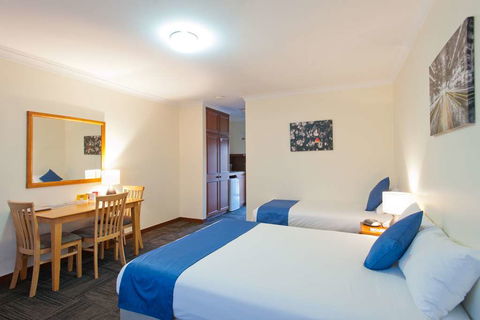 Admiral Motel Bunbury - Holiday Jervis Bay 0