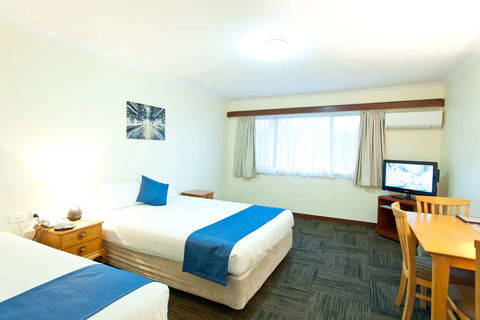 Admiral Motel Bunbury - Holiday Jervis Bay 1