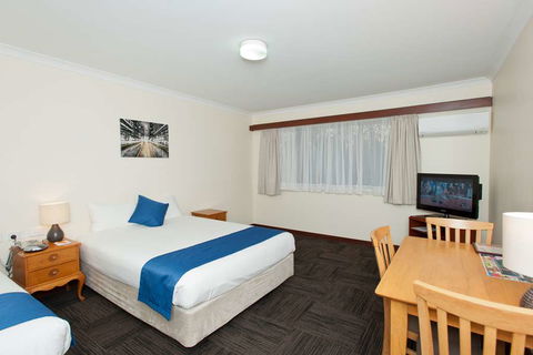 Admiral Motel Bunbury - Holiday Jervis Bay 2