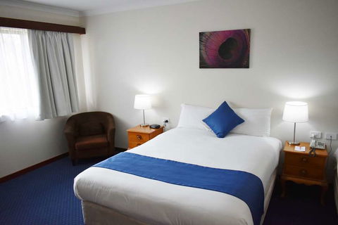 Admiral Motel Bunbury - Holiday Jervis Bay 3