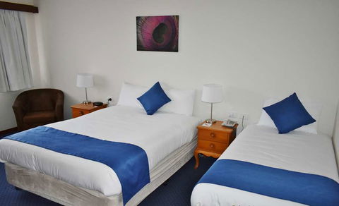 Admiral Motel Bunbury - Holiday Jervis Bay 5