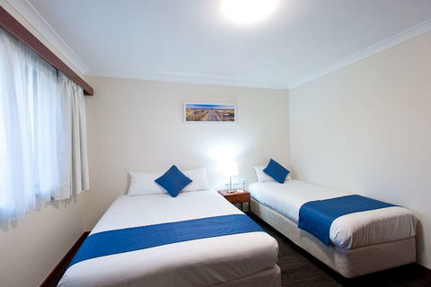 Admiral Motel Bunbury - Holiday Jervis Bay 6