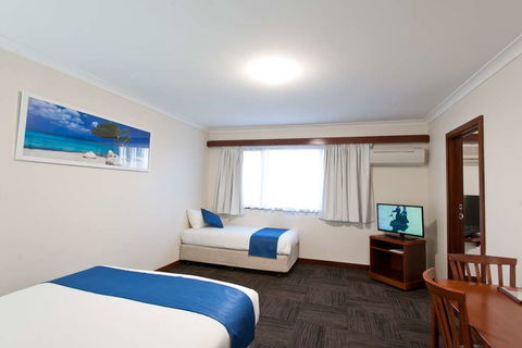 Admiral Motel Bunbury - Holiday Jervis Bay 7