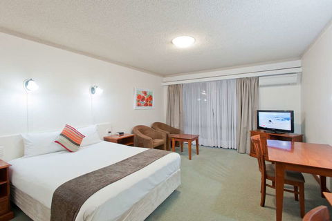 Admiral Motel Bunbury - Holiday Jervis Bay 9