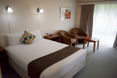 Admiral Motel Bunbury - Holiday Jervis Bay 10