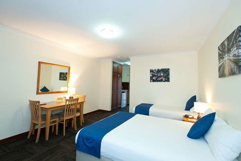 Admiral Motel Bunbury - Holiday Jervis Bay 12